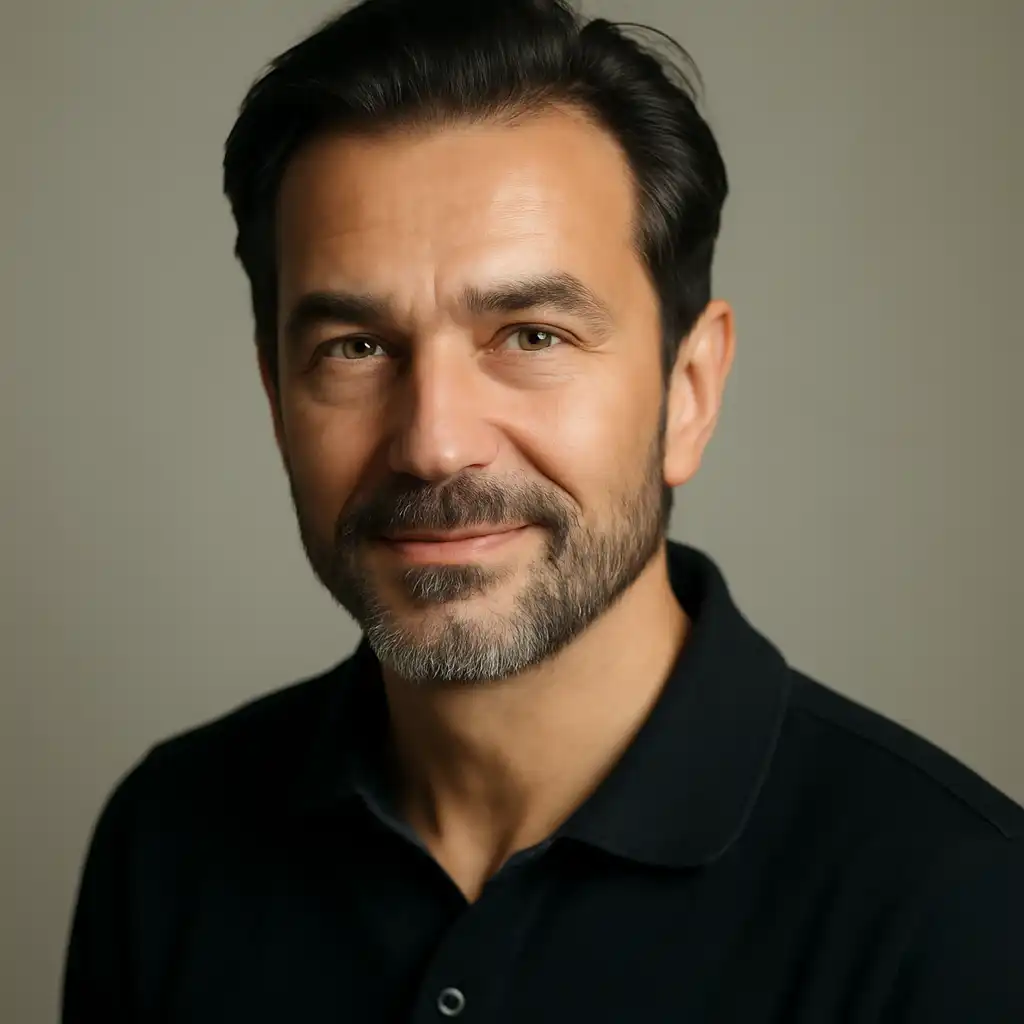 Bogdan Lucian Vasile